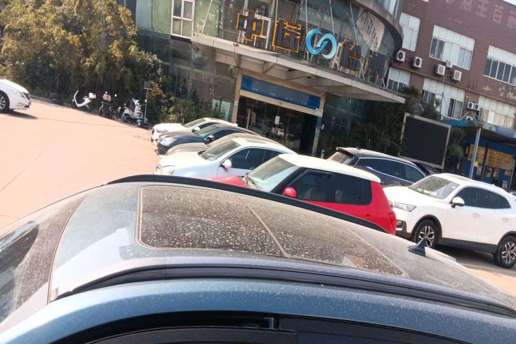 Used Oshan X5 2021 1.5T DCT Flagship Edition
