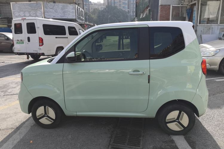 Used  uni 2022 Ultra-Sweet Edition
