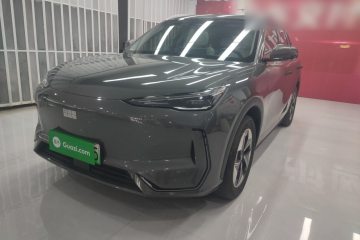 Used Geely Galaxy E5 2024 530 km Exploration+ Version