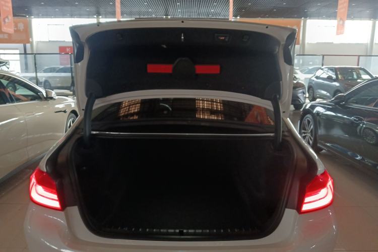 Used BMW 5 Series 2019 530Li Leading Model Luxury Package
