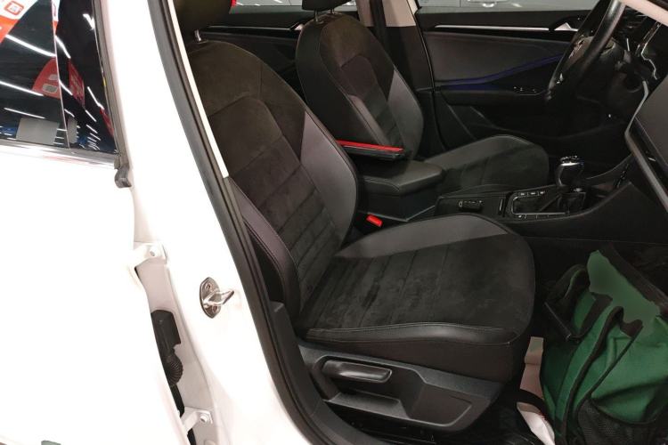 Used Volkswagen Sagitar 2021 280TSI DSG Excellence Edition