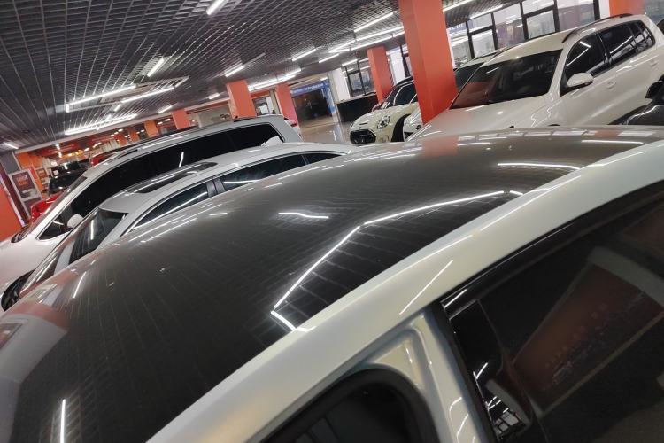 Used AION RT 2025 650 Zhijihao Edition
