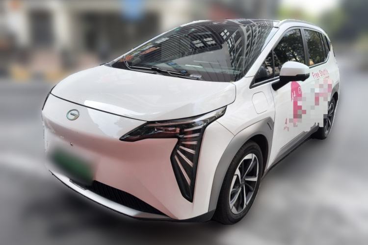 Used AION Y 2022 Plus 70 Smart Edition