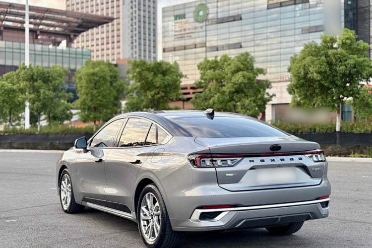 Used Ford Mondeo 2022 Restyled EcoBoost 245 Luxury Version
