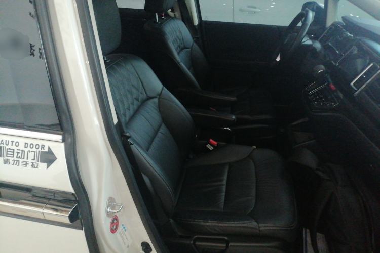 Used Honda Elysion 2019 2.0L Hybrid Luxury Edition