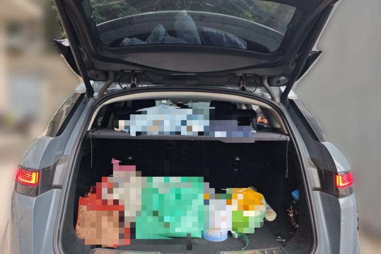 Used Land Rover Range Rover Evoque 2020 249 PS R-DYNAMIC SE Sport Technology Edition
