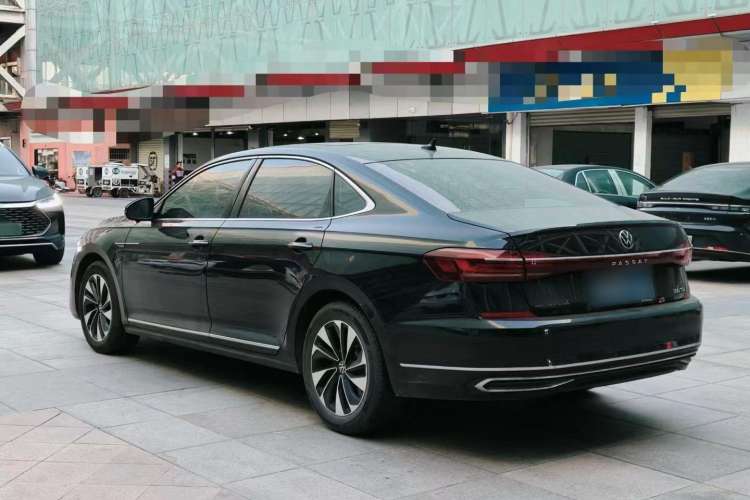 Used Volkswagen Passat 2023 330TSI Starry Elite Edition
