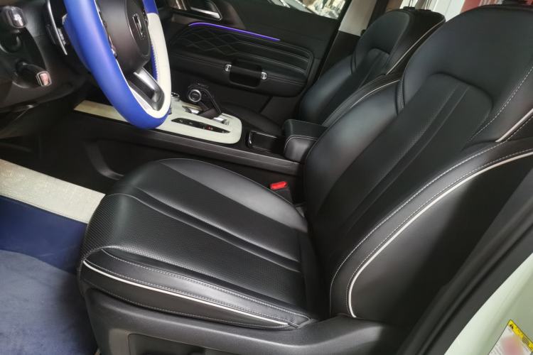 Used Tank 300 2023 2.0T Iron Rider 02
