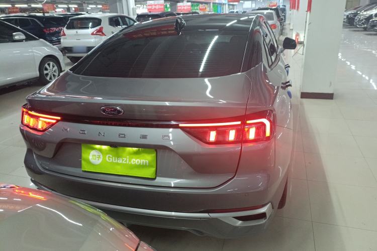 Used Ford Mondeo 2023 EcoBoost 245 Luxury Model
