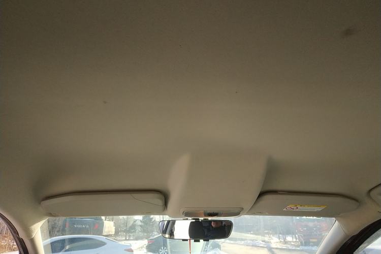 Used Ford EcoSport 2017 1.5L Automatic Trend Model