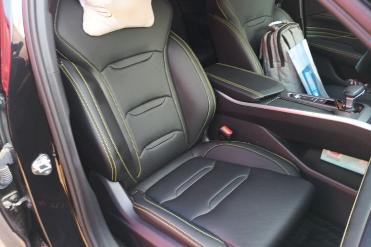 Used Geely Auto Preface 2023 1.5TD Kunlun Edition
