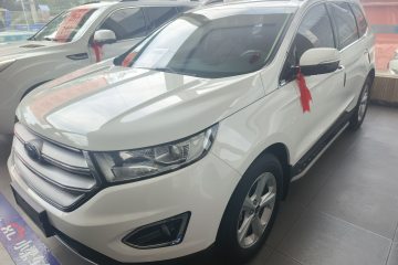 Used Ford Edge 2016 EcoBoost 245 Two-Wheel-Drive Titanium 5-Seater