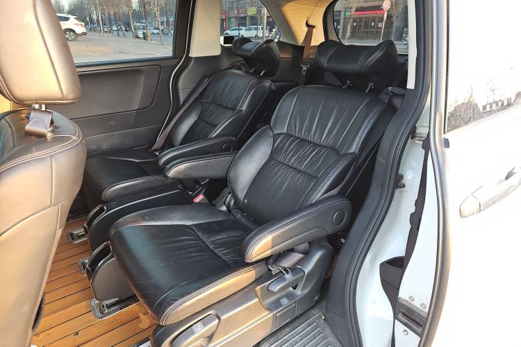 Used Honda Odyssey 2019 2.0L Rui·Smart Edition