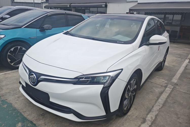 Used Buick Velite 6 2019 Connected & Smart Edition