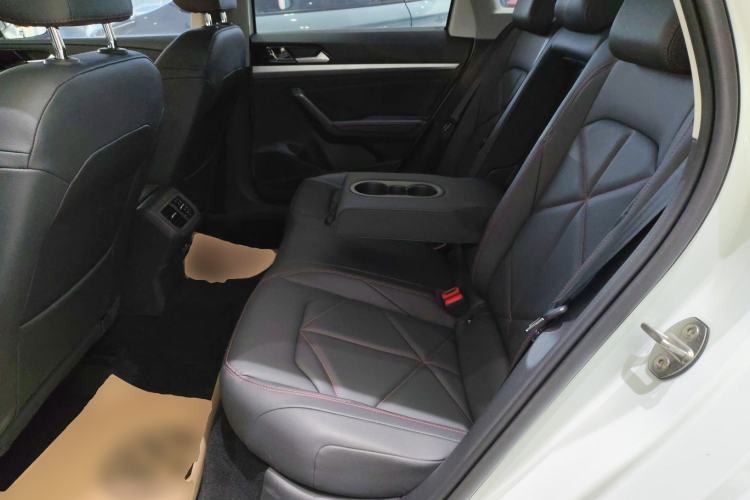 Used Volkswagen Lavida 2024 300TSI DSG Starry Sky Leading Edition
