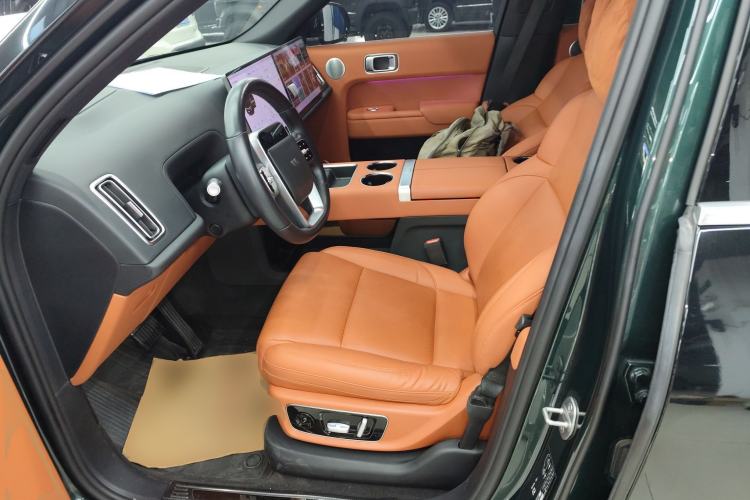 Used Li Auto L8 2023 Pro Model