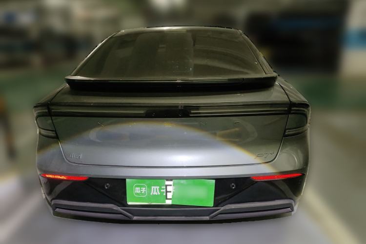 Used XPeng P7+ 2024 Long-Range Max
