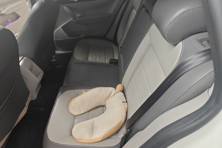 Used Volkswagen Gran Lavida 2013 1.6L Automatic Comfort Model