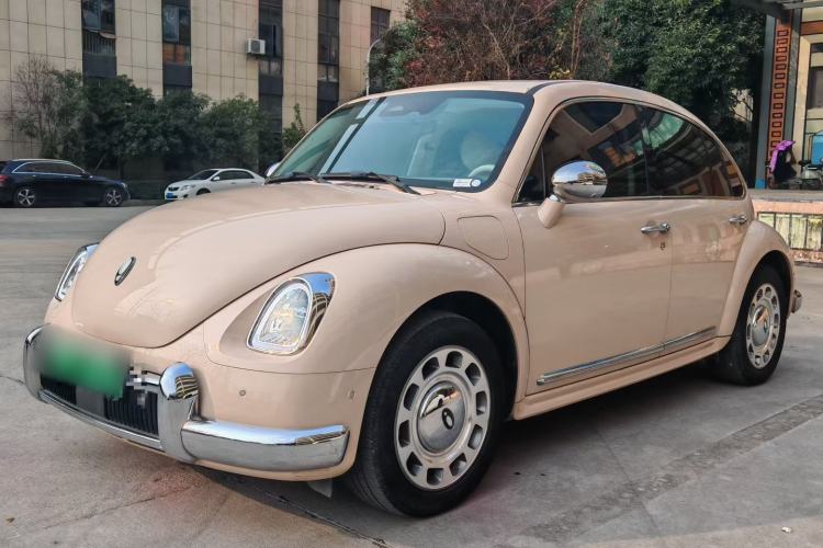 Used ORA Ballet Cat 2022 401 km Nutcracker Edition