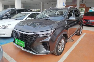 Used Roewe RX5 2023 PLUS 330TGI Automatic Trendsetting Smart Edition