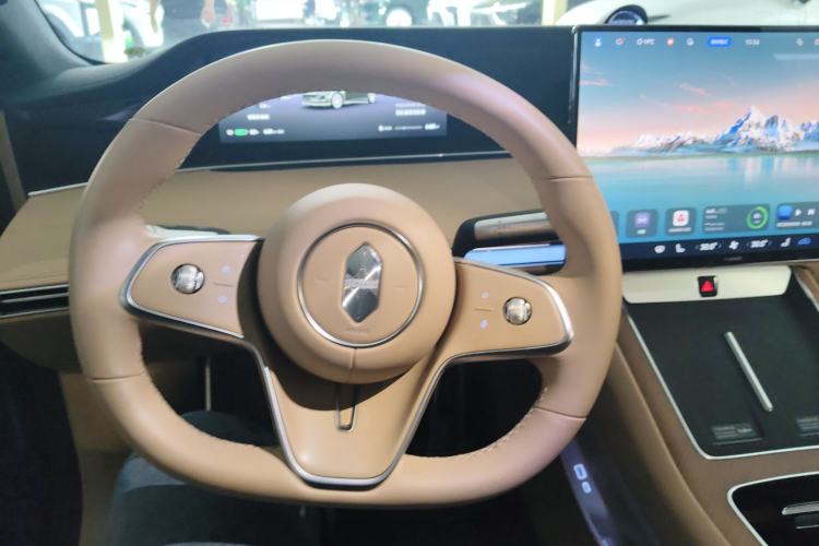 Used Hima Stelato S9 