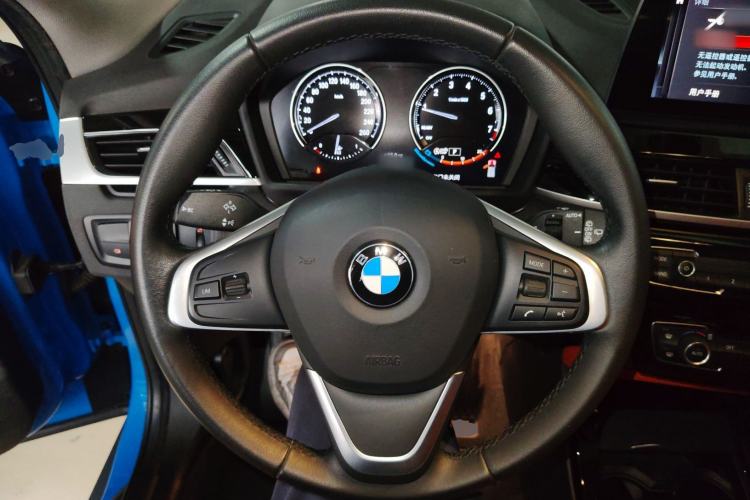 Used BMW X2 2021 sDrive20i M Sport Package
