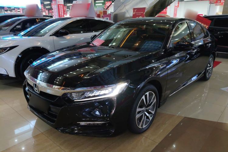 Used Honda Accord 2018 Rui Hybrid 2.0L Rui Ling Edition China VI