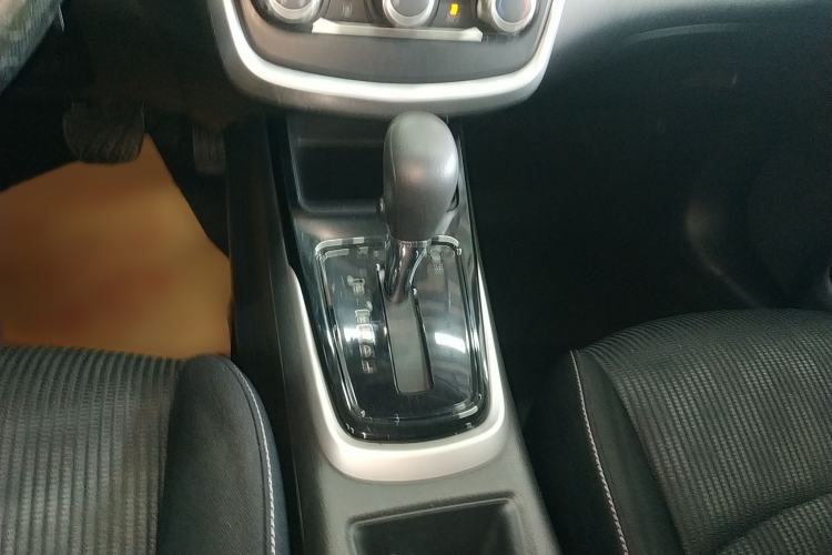 Used Nissan Tiida 2016 1.6L CVT Cool Dynamic Edition
