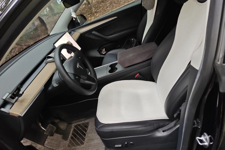 Used Tesla Model Y 2022 Rear-Wheel-Drive Version