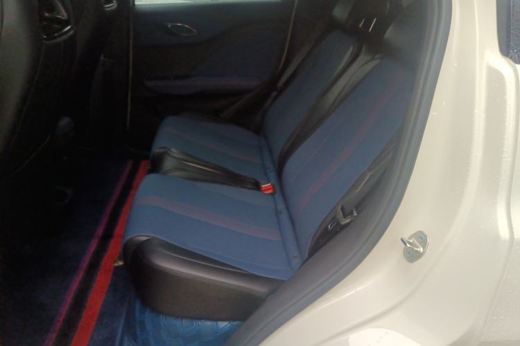 Used BYD Seagull 2025 305km Active Version