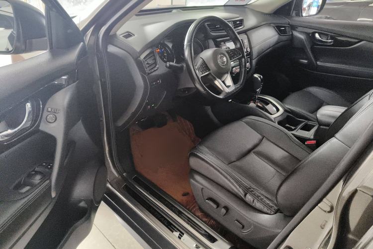 Used Nissan X-Trail 2019 2.0L CVT Comfort Edition 2WD
