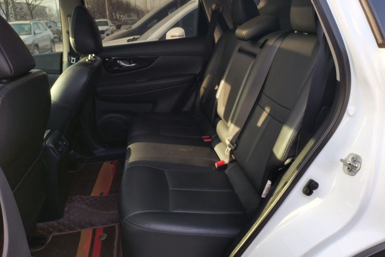 Used Nissan X-Trail 2021 2.0L CVT 2WD XL ITS Comfort Commemorative Edition
