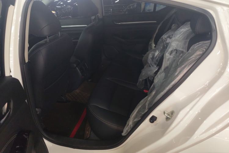 Used Nissan Teana 2022 2.0L XL-TLS Enjoyment Edition
