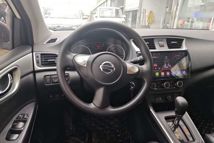 Used Nissan Sylphy 2022 Classic 1.6XE CVT Comfort Edition