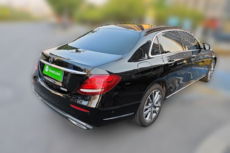 Used Mercedes-Benz E-Class 2020 Facelift E 260 L