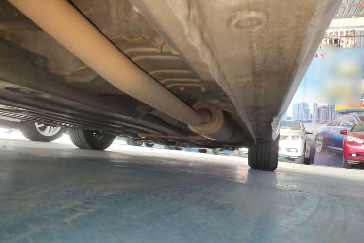 Used Honda Greiz 2016 1.5L CVT Classic Edition
