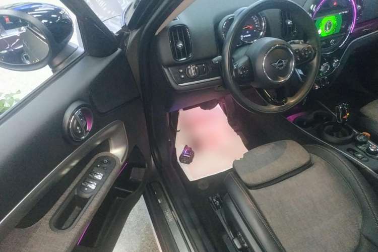 Used  Countryman 2019 1.5T COOPER ALL4 Classic Weekend Travel Edition
