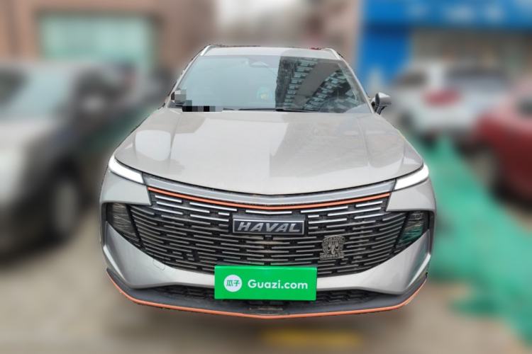 Used Haval XY 2022 1.5T Smart Edition