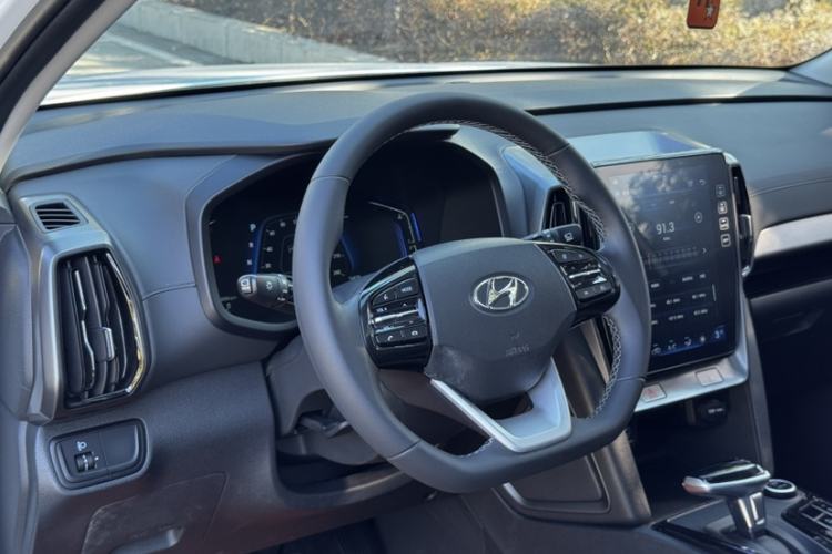 Used Hyundai ix35 2021 2.0L Automatic 2WD GLS Leading Edition
