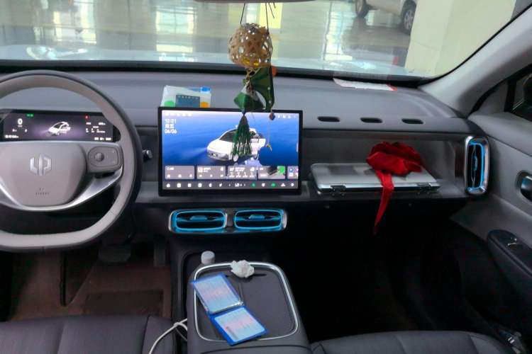 Used Leapmotor B10 2025 510 LiDAR Version