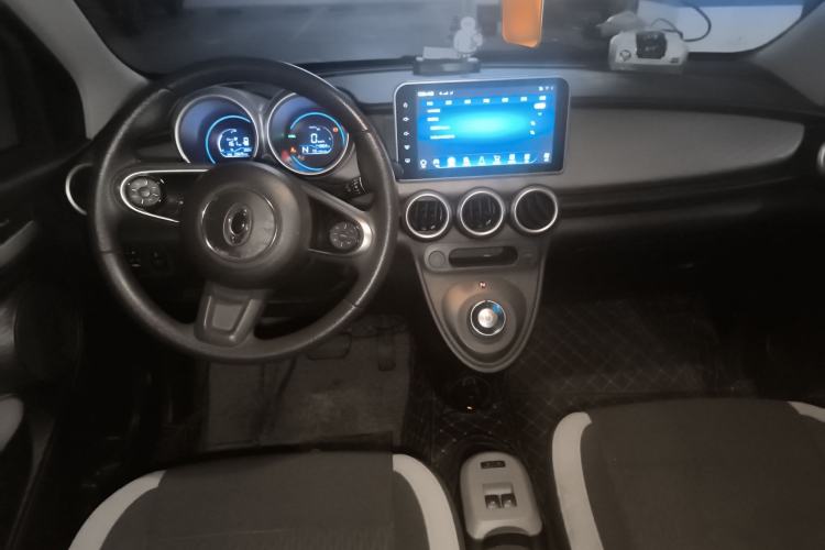 Used ORA Black Cat 2021 301km Cute Pet Edition
