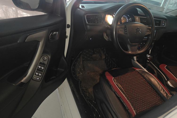 Used Citroen C3-XR 2015 1.6L Automatic Pioneer Model