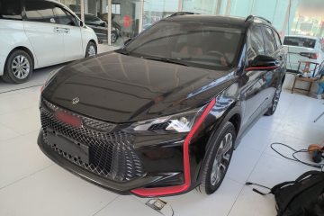 Used Dongfeng Aeolus Yixuan GS 2021 230T Automatic Zuiyao Wushu Edition