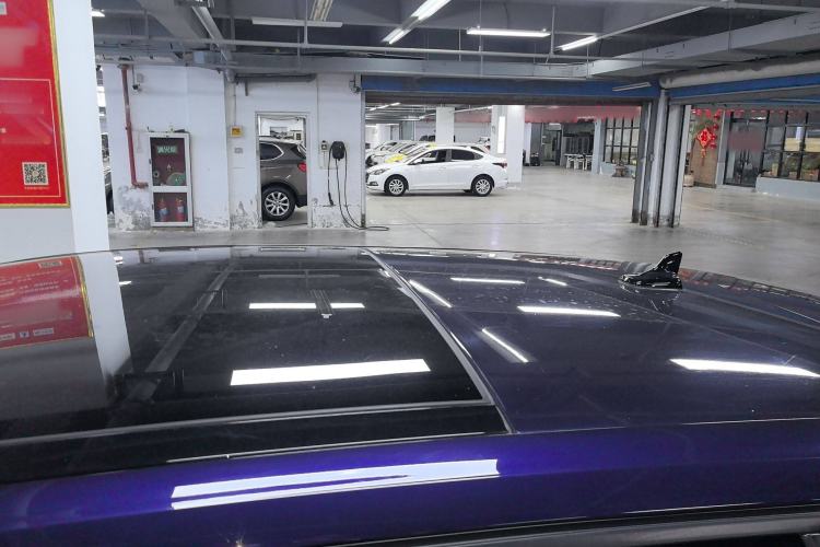 Used Audi Q2L 2021 35 TFSI Fashion Dynamic Model
