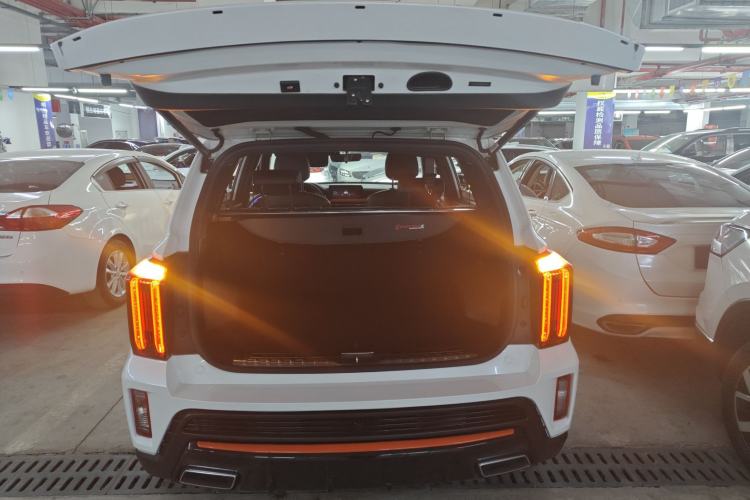 Used Kia Sportage R 2021 Ace 1.5T GT Line Supreme Edition