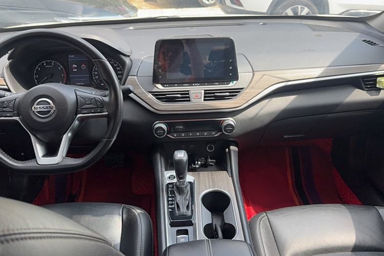 Used Nissan Teana 2021 2.0L XL Comfort Edition
