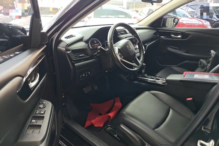 Used Honda Crider 2019 180 Turbo CVT Leading Edition China V
