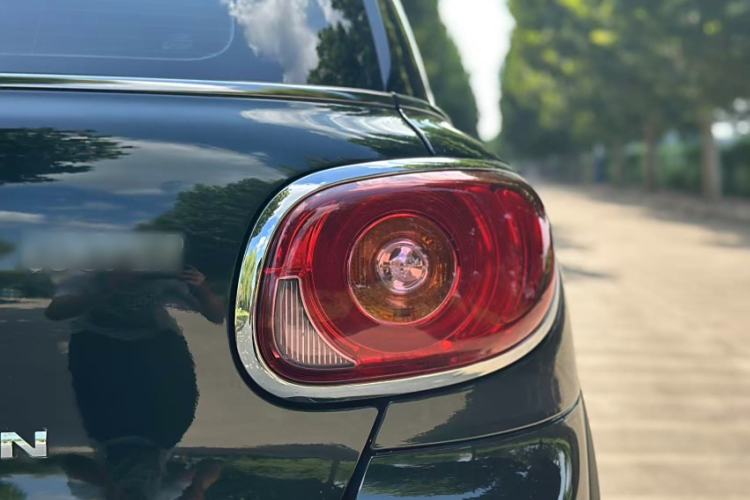 Used  Paceman 2013 1.6T COOPER ALL4