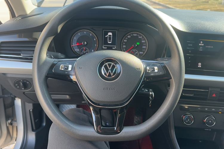 Used Volkswagen Lavida 2021 280TSI DSG Comfort Edition
