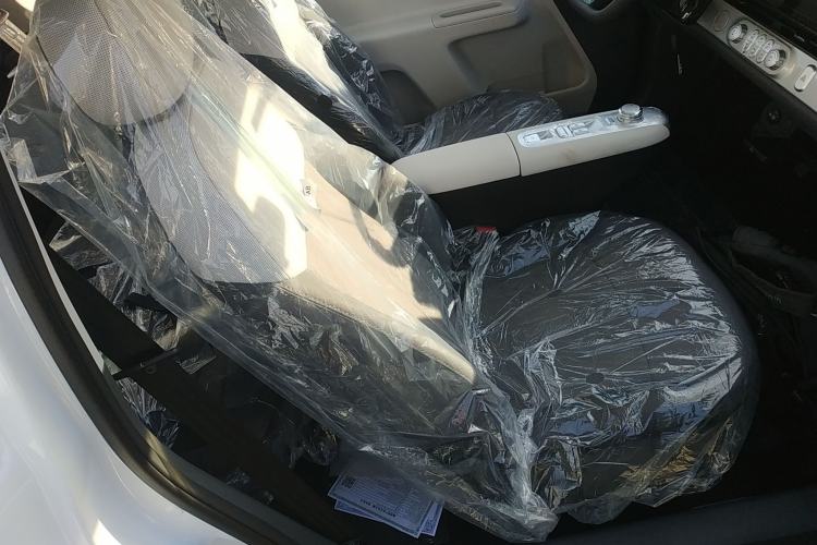 Used  Lumin 2025 205 km Xiangqin Version